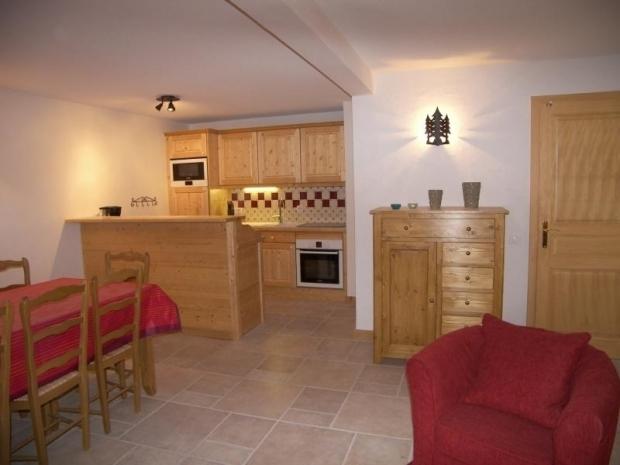 LA COMBE DE FERNUY - La Clusaz