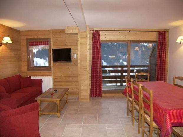 LA COMBE DE FERNUY - La Clusaz