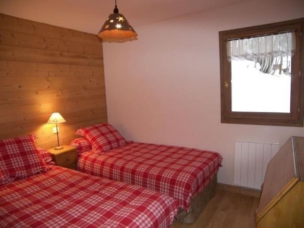 LA COMBE DE FERNUY - La Clusaz