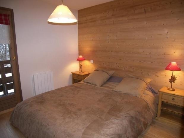 LA COMBE DE FERNUY - La Clusaz