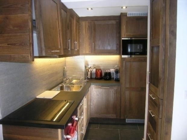 LES LAUZES - Méribel Centre 1600 