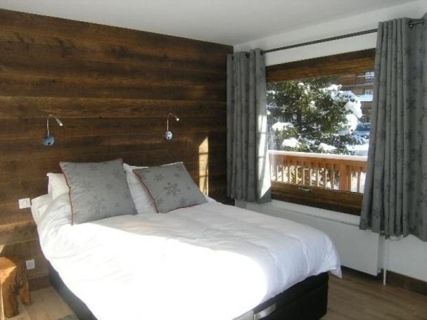 LES LAUZES - Méribel Centre 1600 