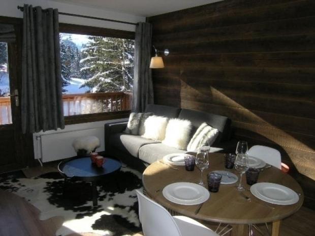 LES LAUZES - Méribel Centre 1600 