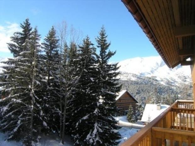 LES LAUZES - Méribel Centre 1600 