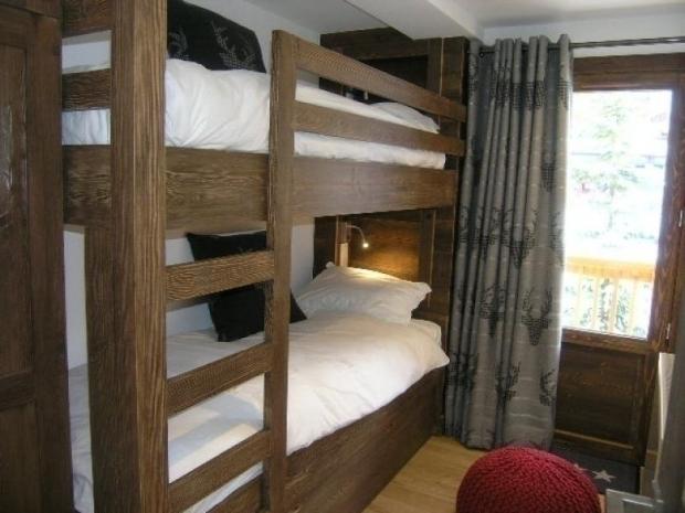 LES LAUZES - Méribel Centre 1600 