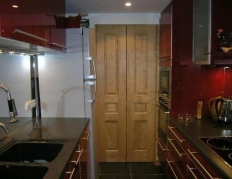 LA CROIX DE VERDON - Méribel Centre 1600 