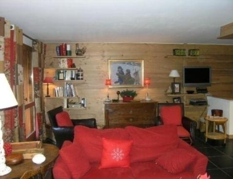 LA CROIX DE VERDON - Méribel Centre 1600 