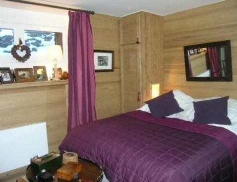 LA CROIX DE VERDON - Méribel Centre 1600 