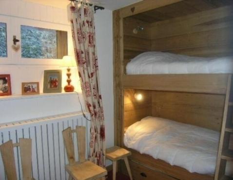 LA CROIX DE VERDON - Méribel Centre 1600 