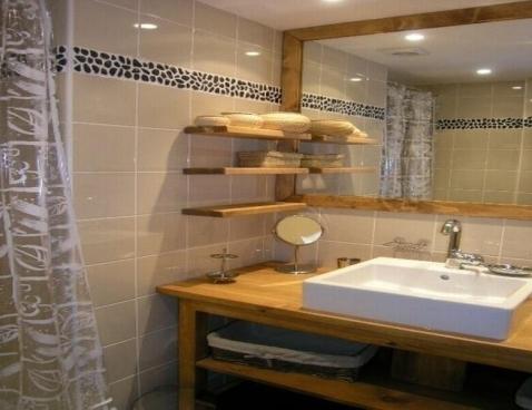 LA CROIX DE VERDON - Méribel Centre 1600 