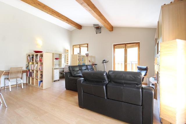 Appartements MAISON GAGNIERE - Val Cenis Lanslebourg