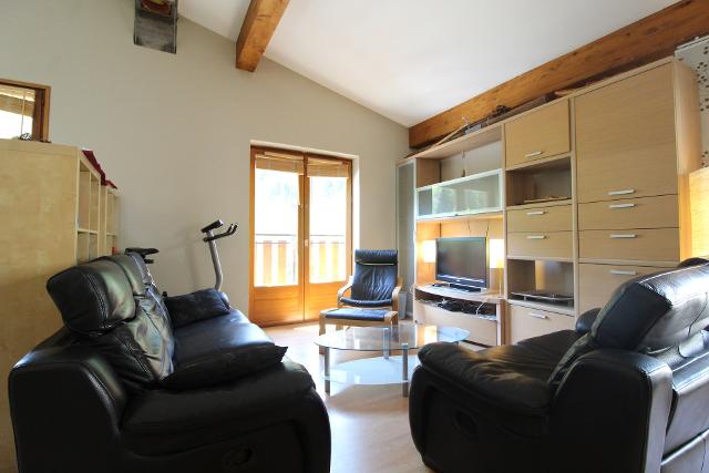 Appartements MAISON GAGNIERE - Val Cenis Lanslebourg