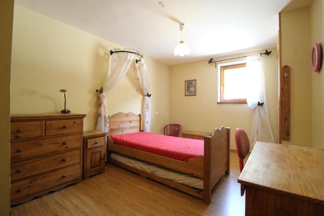 Appartements MAISON GAGNIERE - Val Cenis Lanslebourg