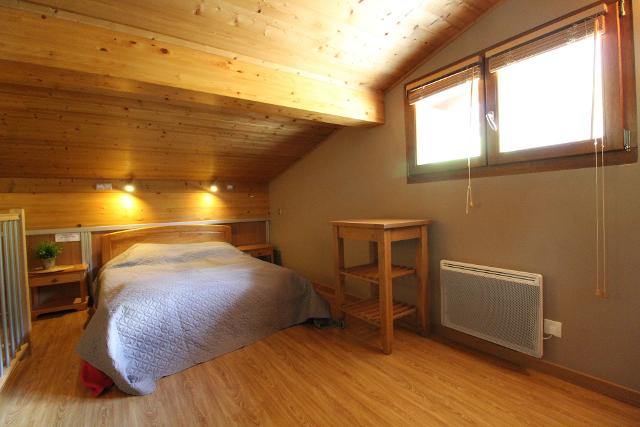 Appartements MAISON GAGNIERE - Val Cenis Lanslebourg