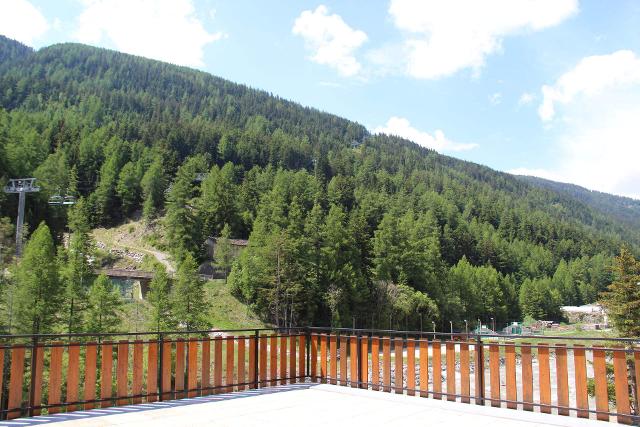 Appartements MAISON GAGNIERE - Val Cenis Lanslebourg