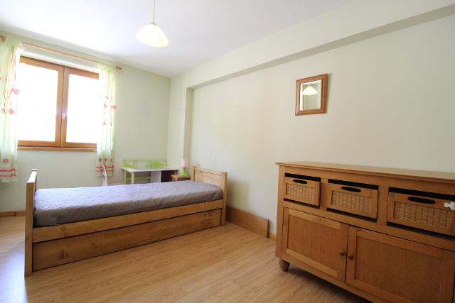 Appartements MAISON GAGNIERE - Val Cenis Lanslebourg