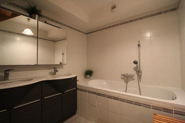 Appartements MAISON GAGNIERE - Val Cenis Lanslebourg