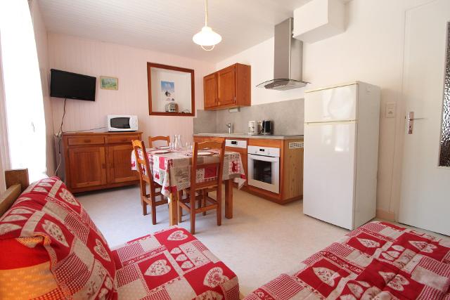 Appartements MAISON GAGNIERE - Val Cenis Lanslebourg