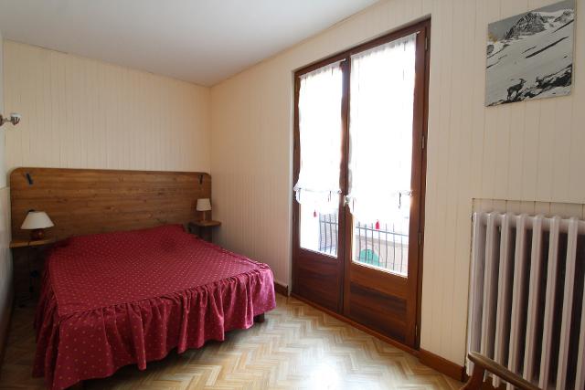 Appartements MAISON GAGNIERE - Val Cenis Lanslebourg