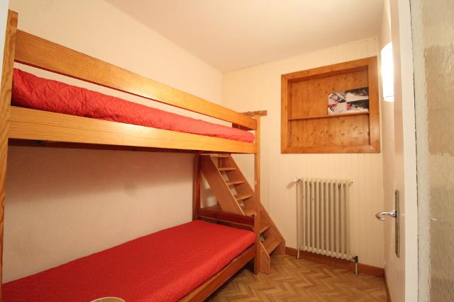 Appartements MAISON GAGNIERE - Val Cenis Lanslebourg