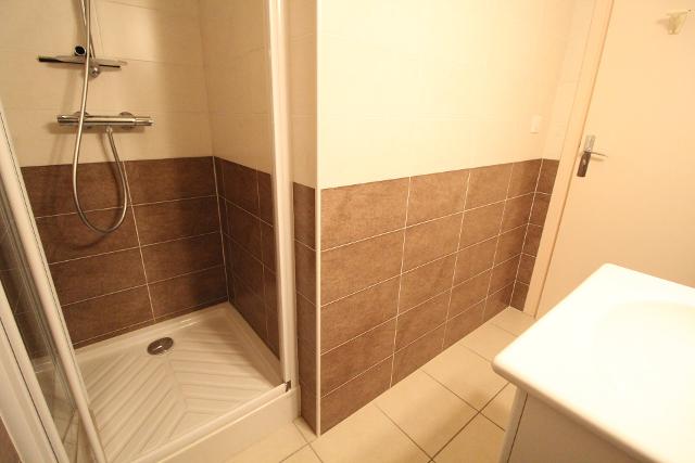 Appartements MAISON GAGNIERE - Val Cenis Lanslebourg