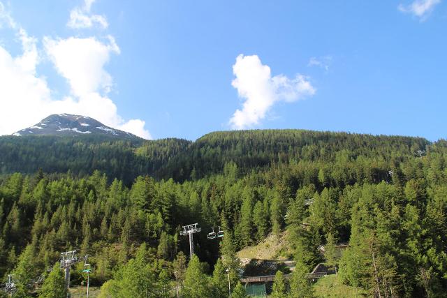 Appartements MAISON GAGNIERE - Val Cenis Lanslebourg