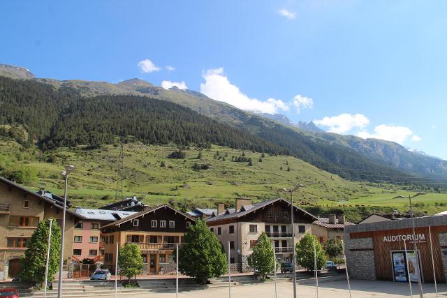 Appartements MAISON GAGNIERE - Val Cenis Lanslebourg