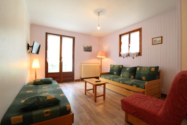 Appartements MAISON GAGNIERE - Val Cenis Lanslebourg