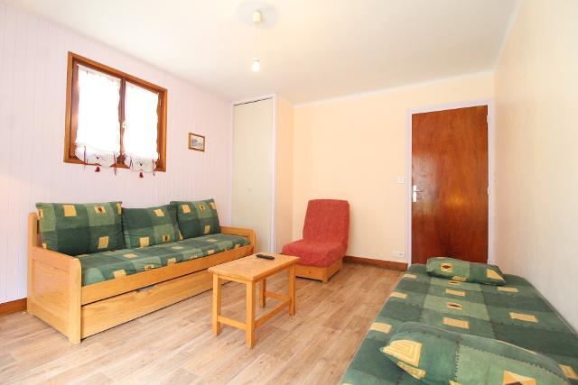 Appartements MAISON GAGNIERE - Val Cenis Lanslebourg