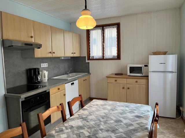 Appartements MAISON GAGNIERE - Val Cenis Lanslebourg