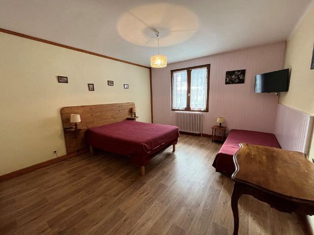 Appartements MAISON GAGNIERE - Val Cenis Lanslebourg