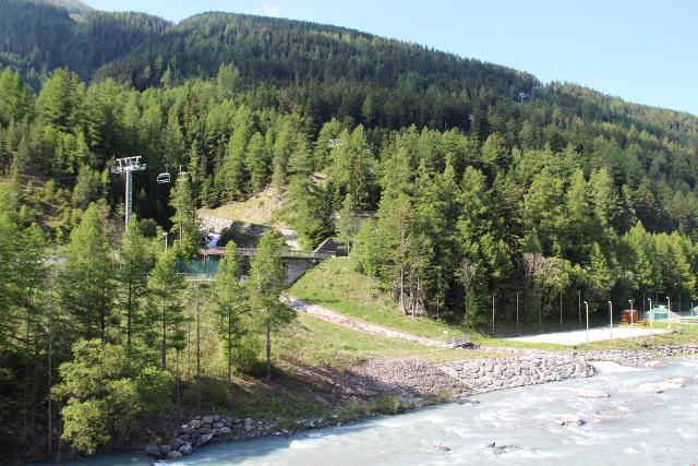 Appartements MAISON GAGNIERE - Val Cenis Lanslebourg