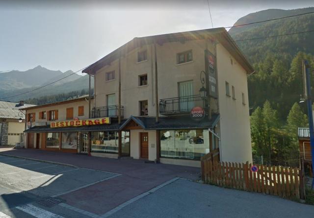 Appartements MAISON GAGNIERE - Val Cenis Lanslebourg