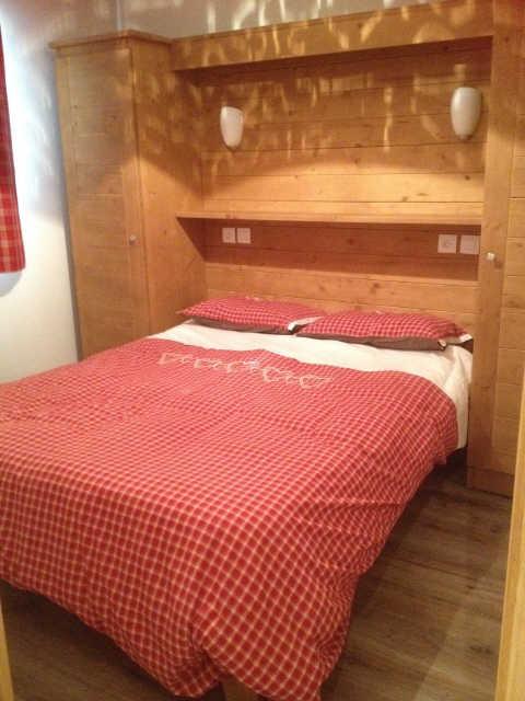 Hameau des rennes 56059 - Vars