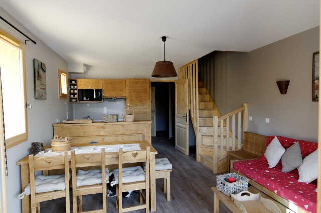 Hameau des rennes 56059 - Vars