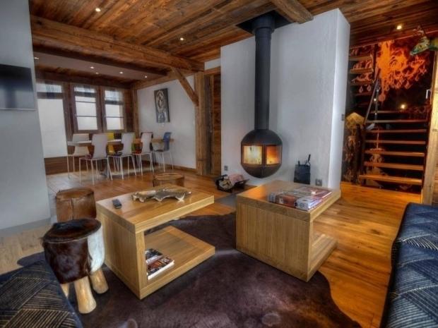 CHALET MON ALPE - La Clusaz