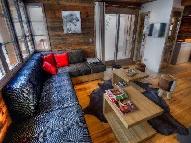 CHALET MON ALPE - La Clusaz