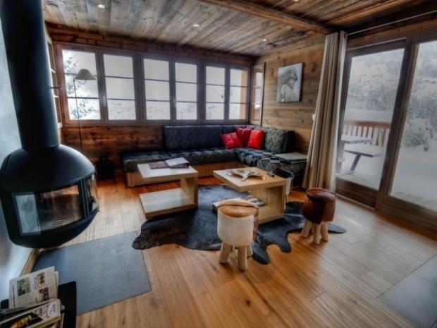 CHALET MON ALPE - La Clusaz