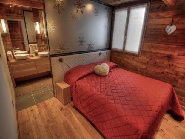 CHALET MON ALPE - La Clusaz