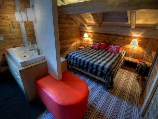 CHALET MON ALPE - La Clusaz