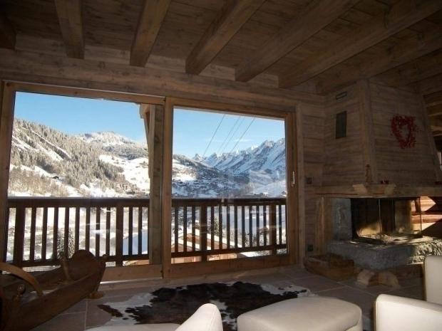 CHALET CLAFOUTIS - La Clusaz