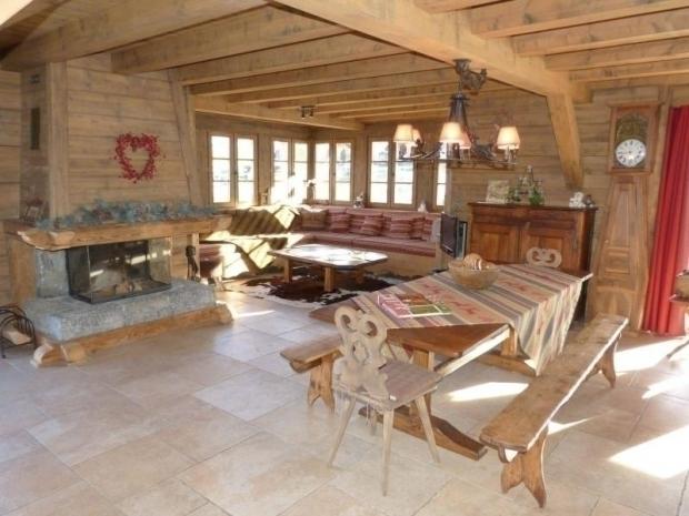 CHALET CLAFOUTIS - La Clusaz