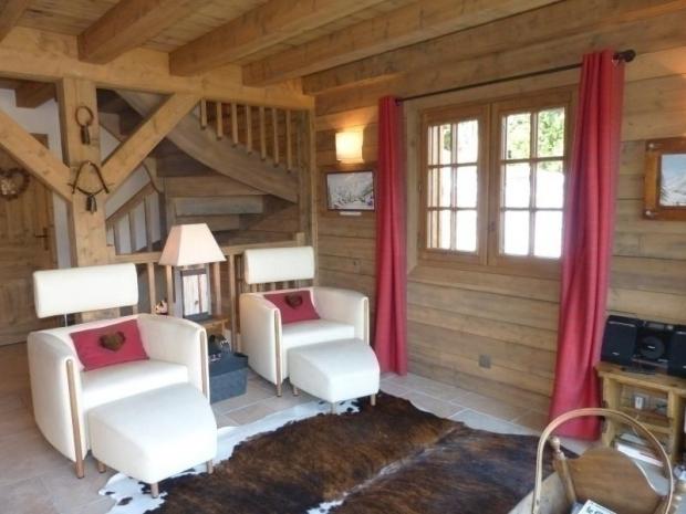 CHALET CLAFOUTIS - La Clusaz