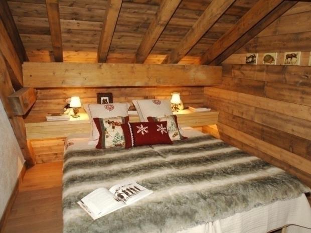 CHALET CLAFOUTIS - La Clusaz