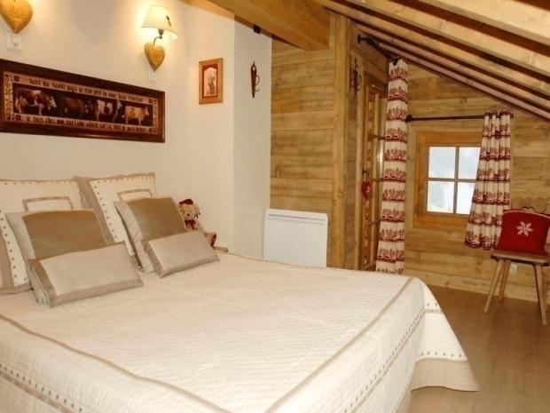 CHALET CLAFOUTIS - La Clusaz