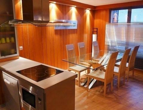 Appartement Le Curling B - Tignes Val Claret