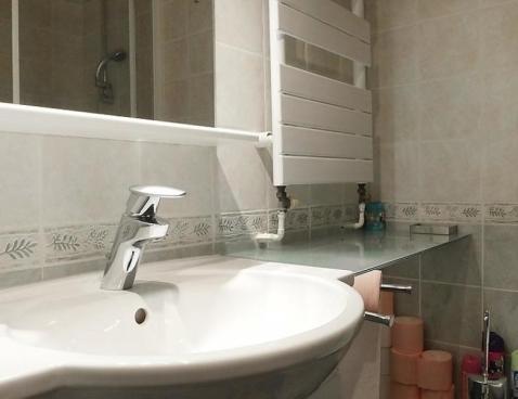 Appartement Le Curling B - Tignes Val Claret