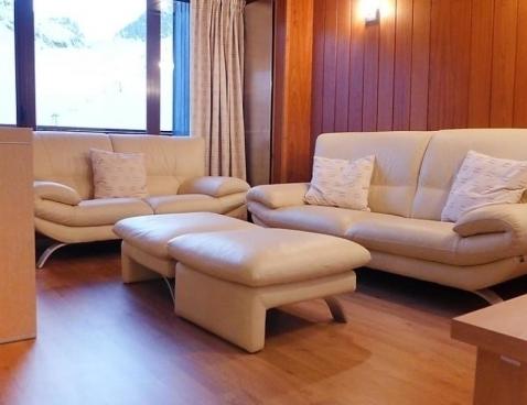 Appartement Le Curling B - Tignes Val Claret