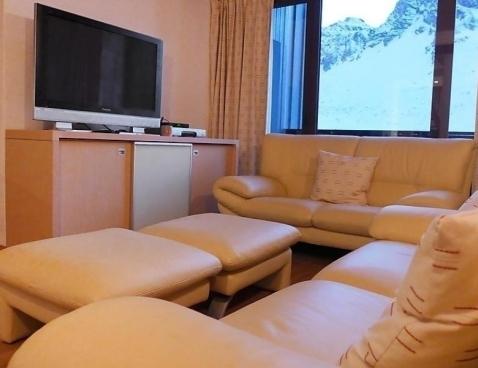 Appartement Le Curling B - Tignes Val Claret
