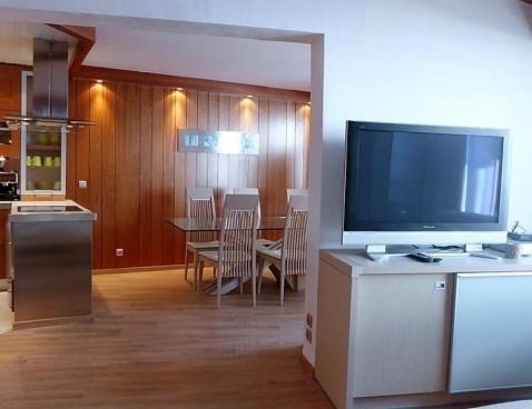 Appartement Le Curling B - Tignes Val Claret